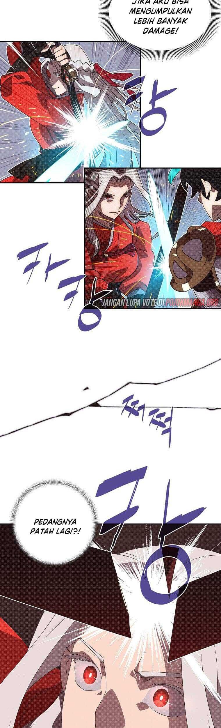 My Inventory is Abnormal Chapter 16 Gambar 44
