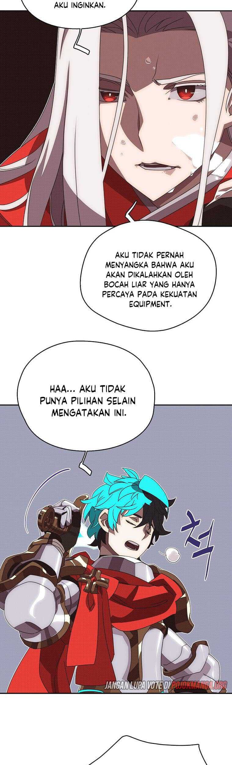 My Inventory is Abnormal Chapter 16 Gambar 49