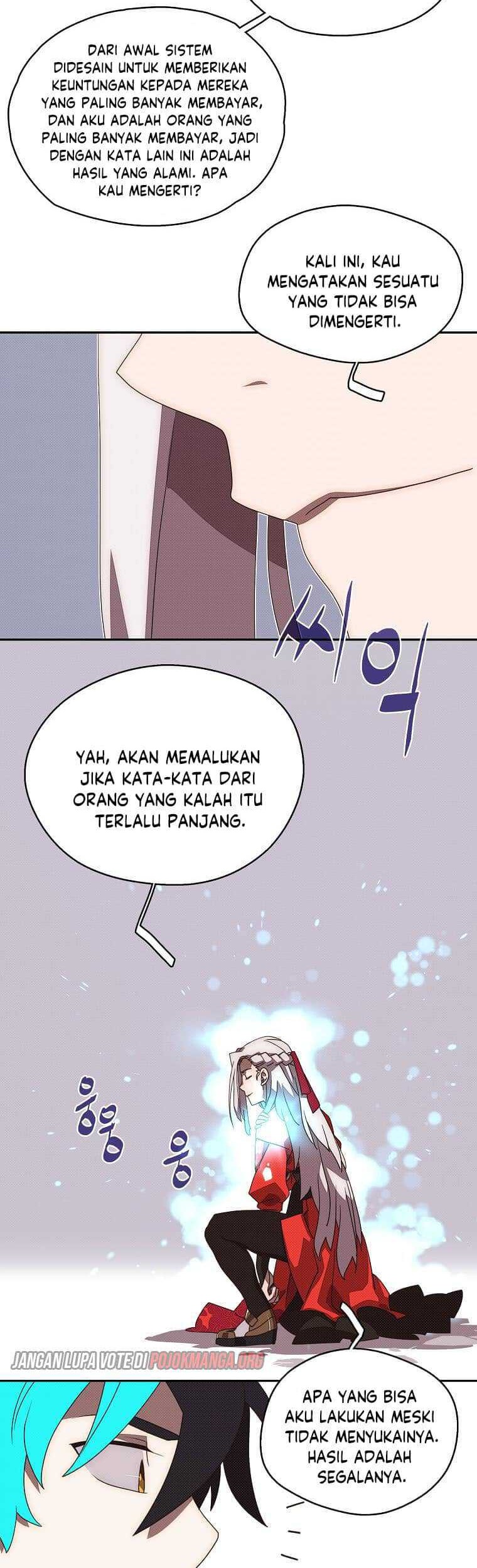 My Inventory is Abnormal Chapter 16 Gambar 52