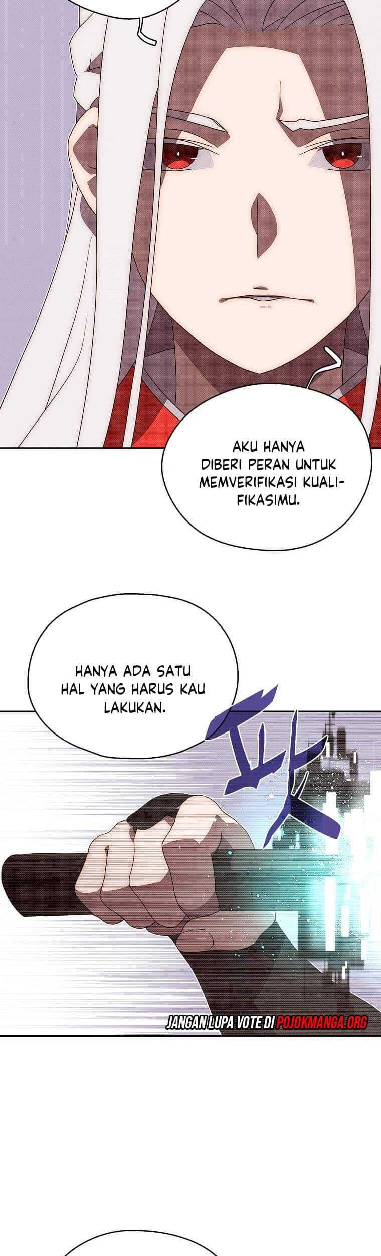 My Inventory is Abnormal Chapter 16 Gambar 4