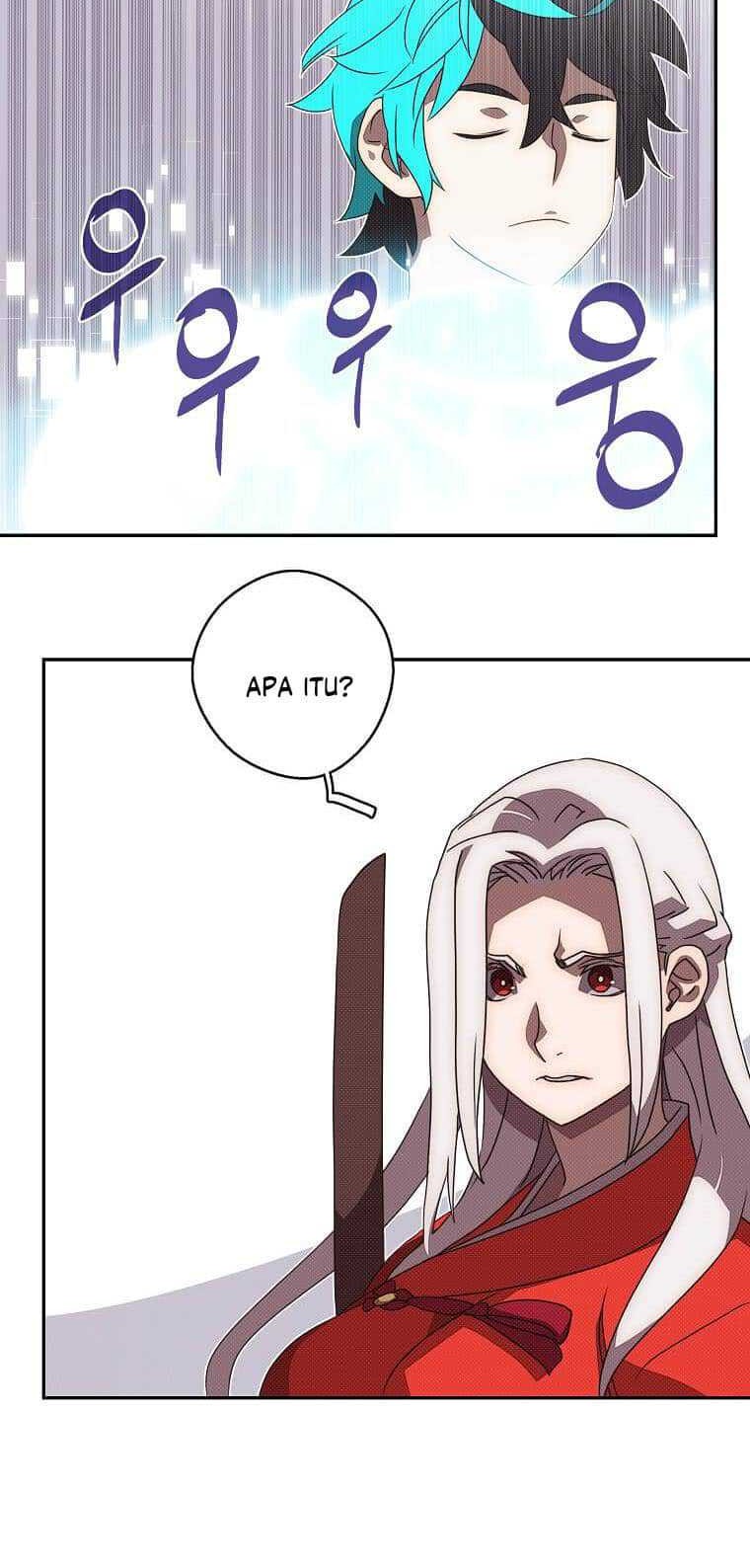 My Inventory is Abnormal Chapter 16 Gambar 8