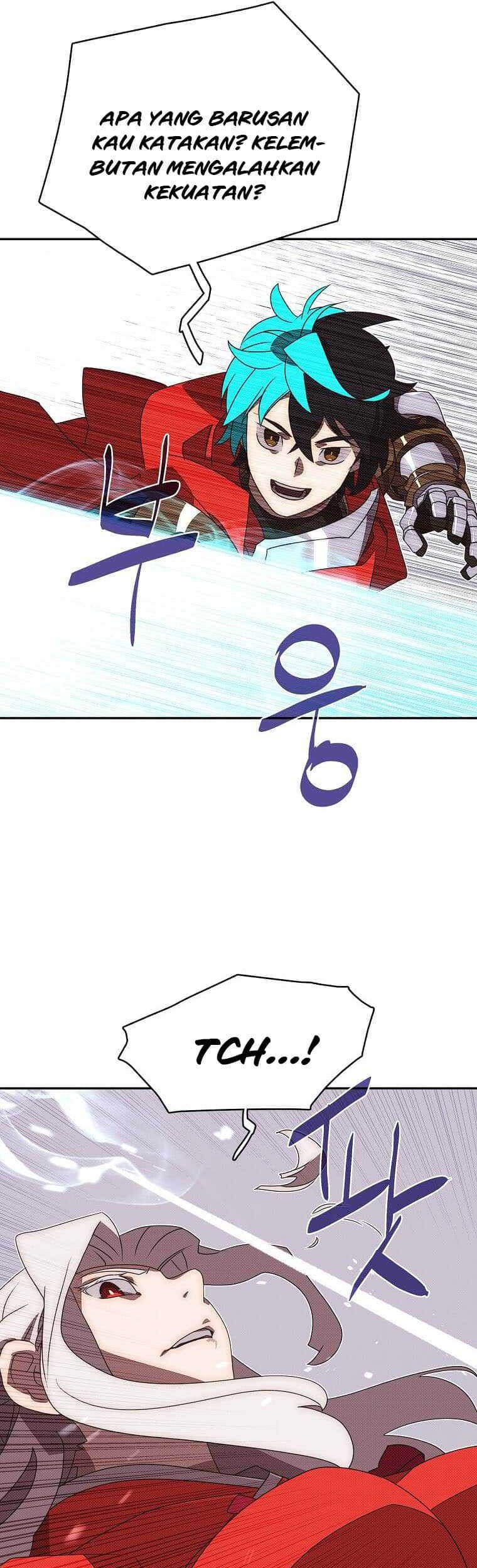 My Inventory is Abnormal Chapter 16 Gambar 15