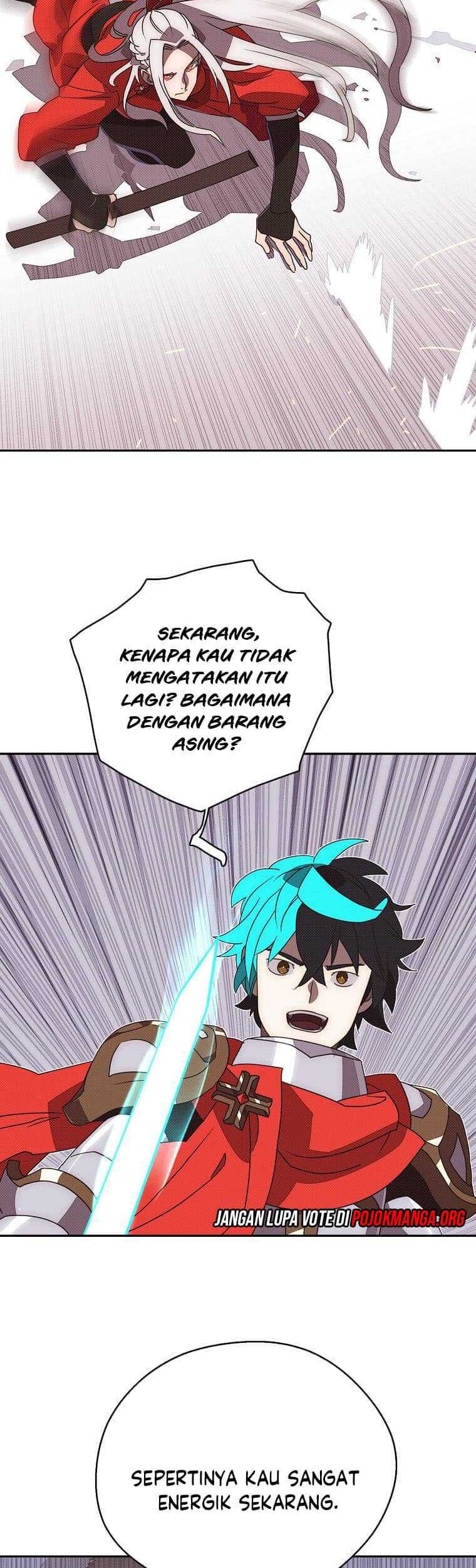 My Inventory is Abnormal Chapter 16 Gambar 18