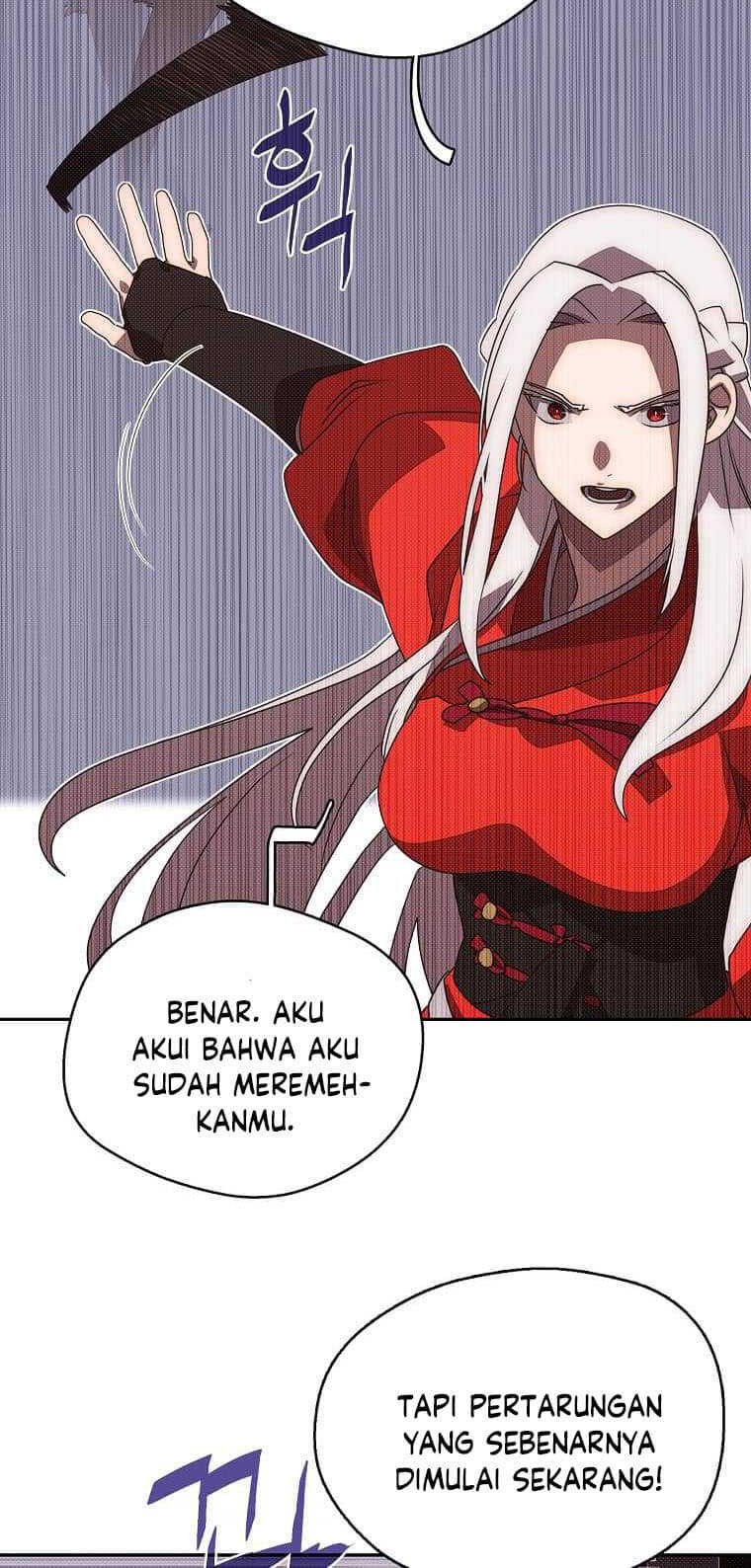 My Inventory is Abnormal Chapter 16 Gambar 19