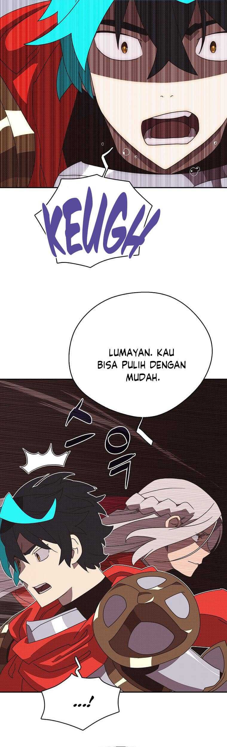 My Inventory is Abnormal Chapter 16 Gambar 23