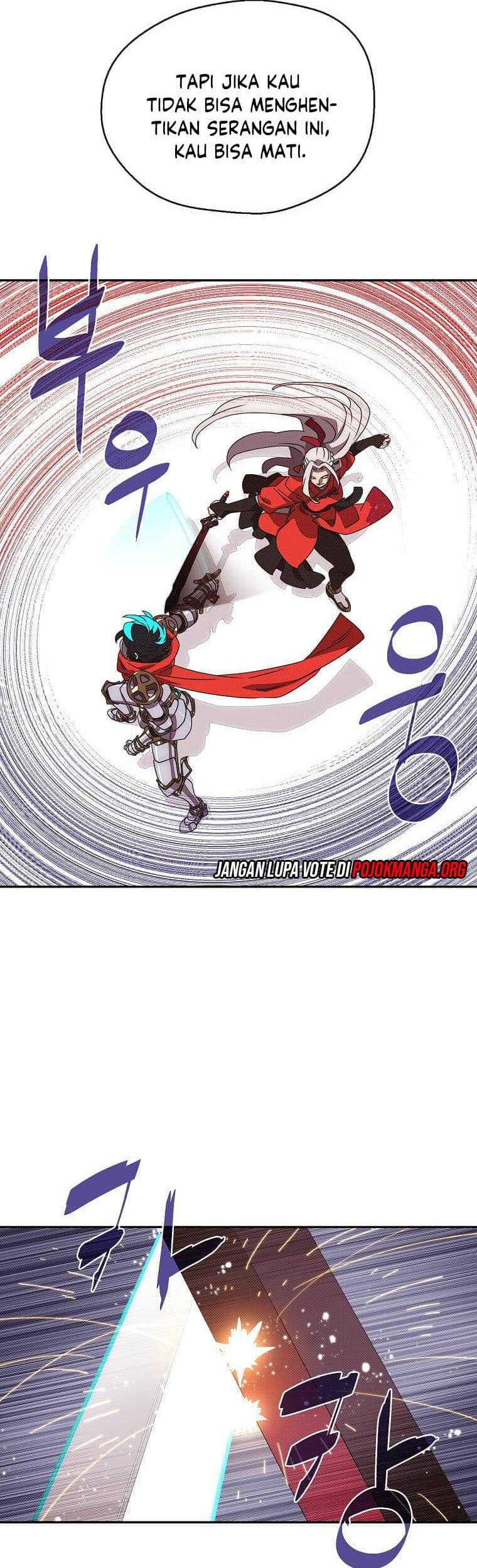 My Inventory is Abnormal Chapter 16 Gambar 24
