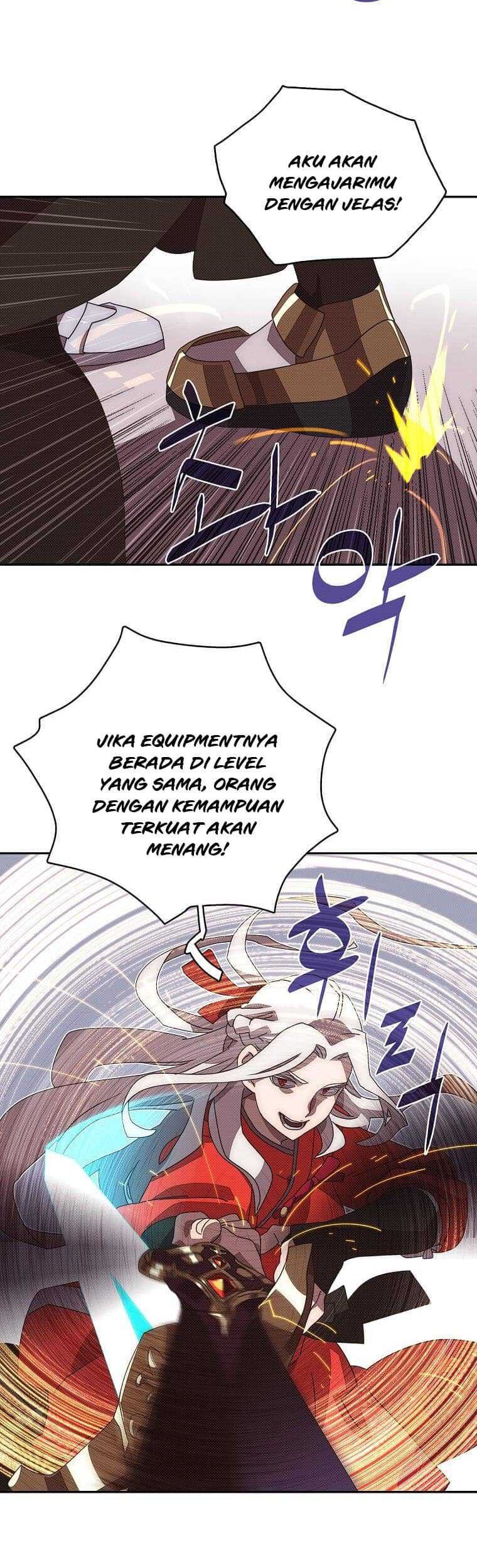 My Inventory is Abnormal Chapter 16 Gambar 25