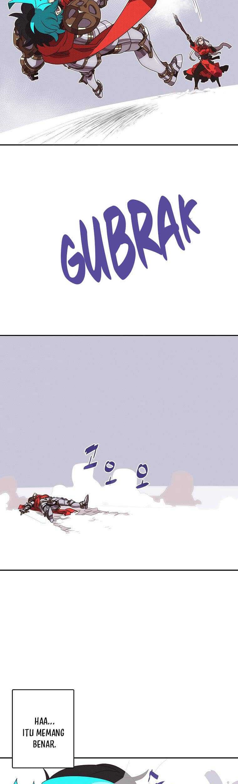 My Inventory is Abnormal Chapter 16 Gambar 28