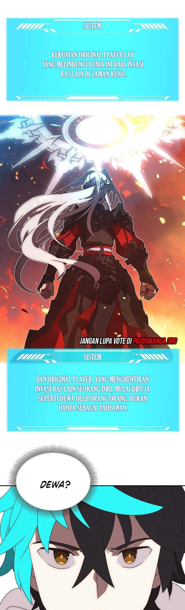 My Inventory is Abnormal Chapter 15 Gambar 36