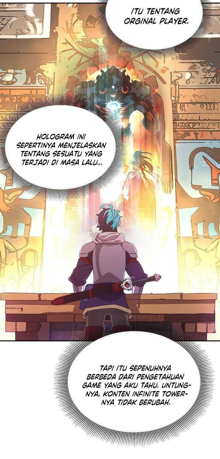My Inventory is Abnormal Chapter 15 Gambar 40