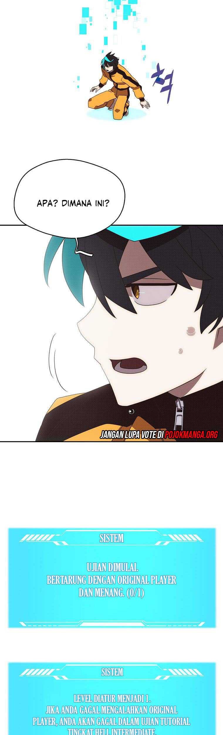 My Inventory is Abnormal Chapter 15 Gambar 43