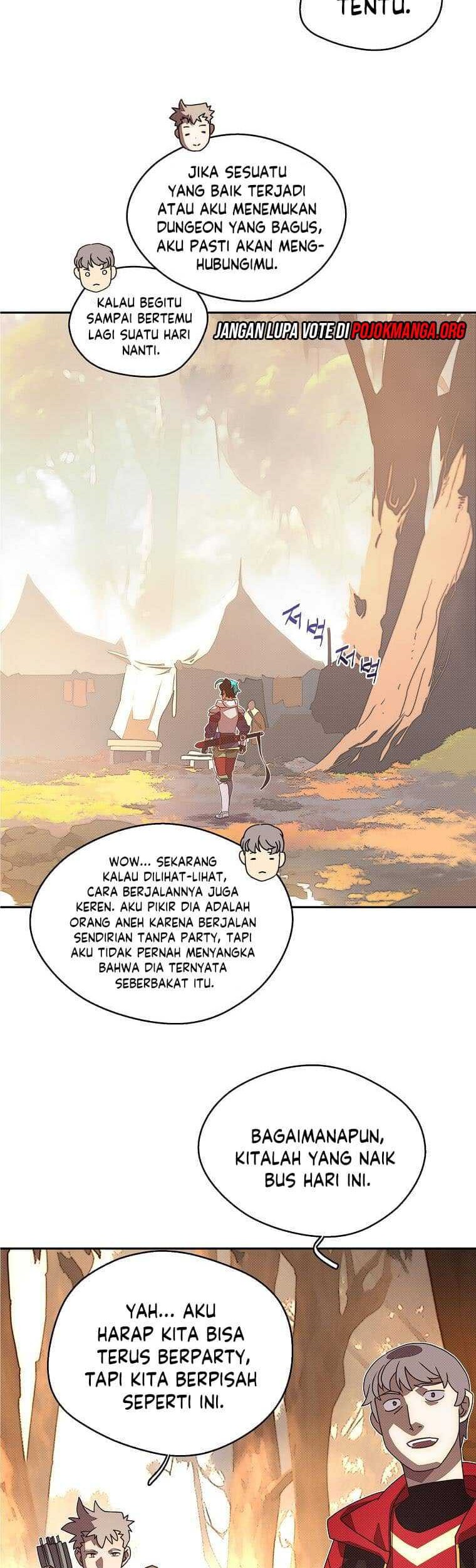 My Inventory is Abnormal Chapter 15 Gambar 3