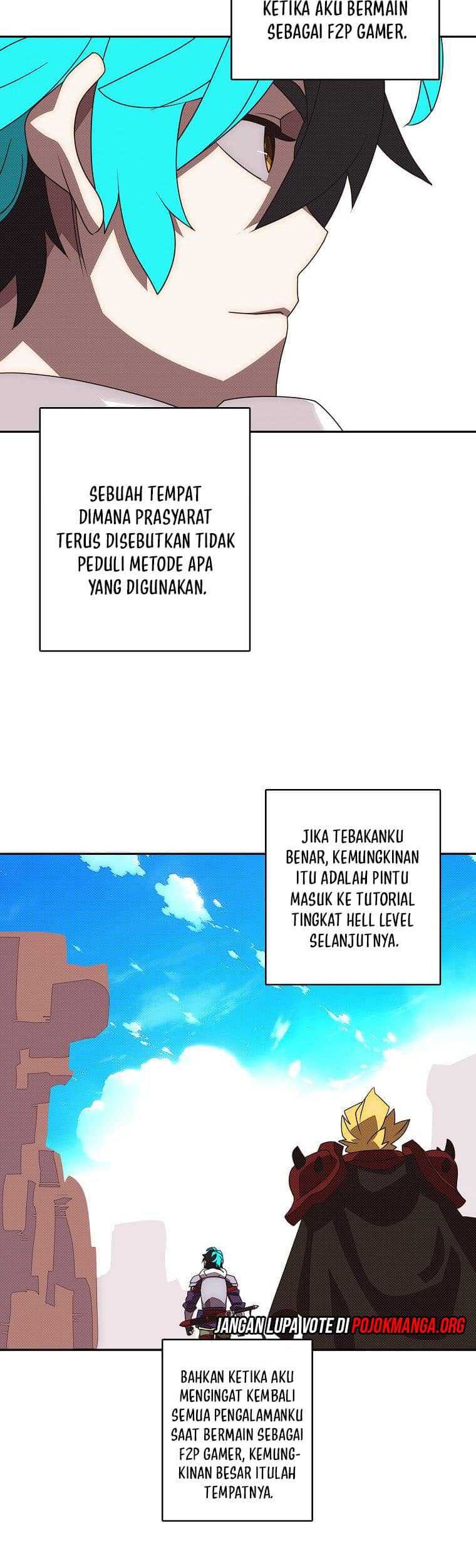 My Inventory is Abnormal Chapter 15 Gambar 15