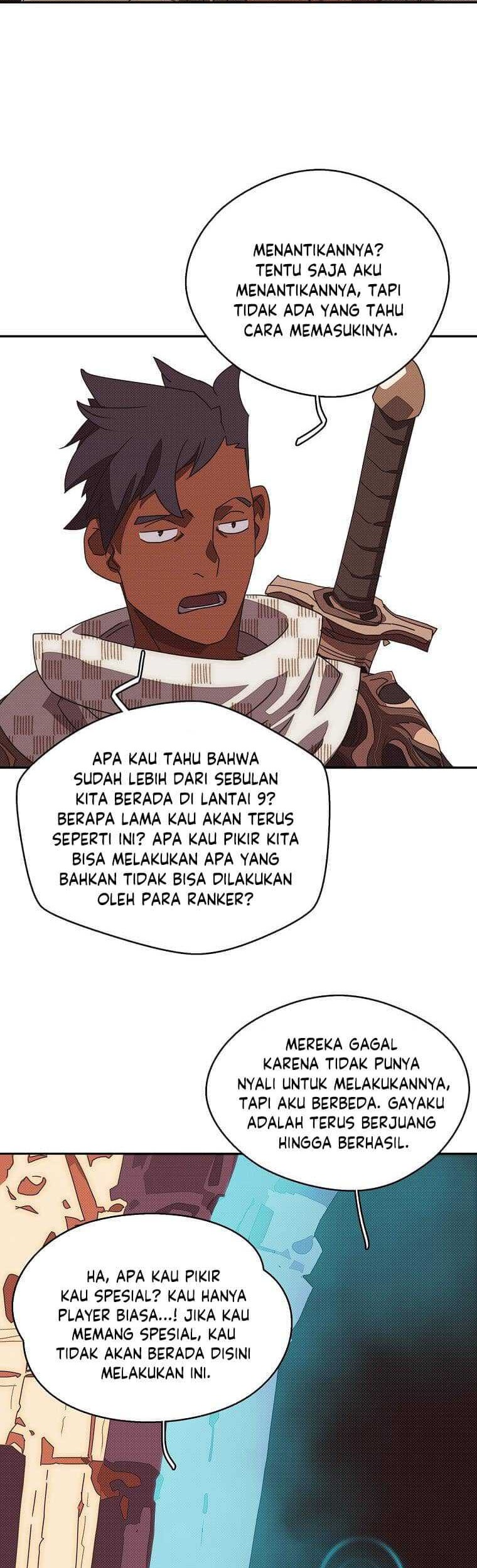 My Inventory is Abnormal Chapter 15 Gambar 19