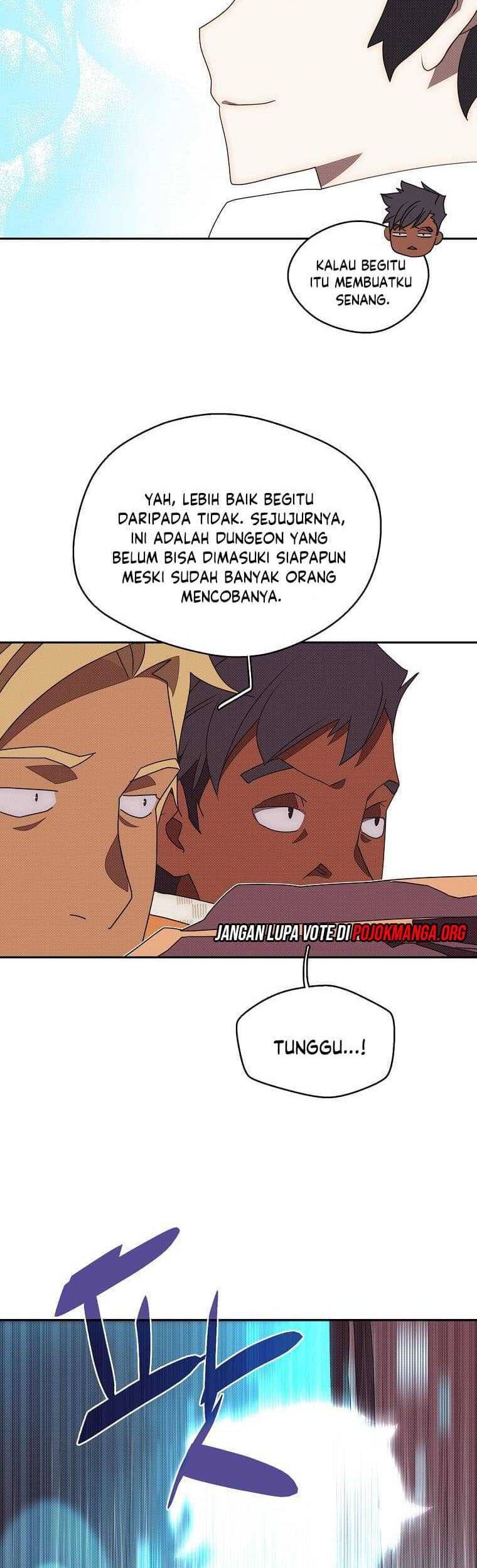 My Inventory is Abnormal Chapter 15 Gambar 23