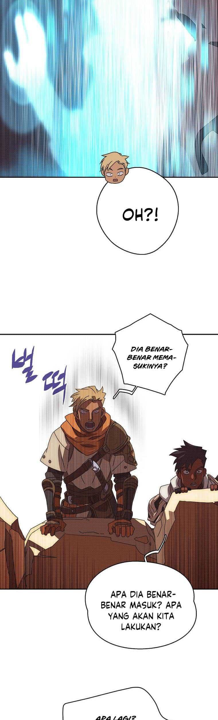 My Inventory is Abnormal Chapter 15 Gambar 24
