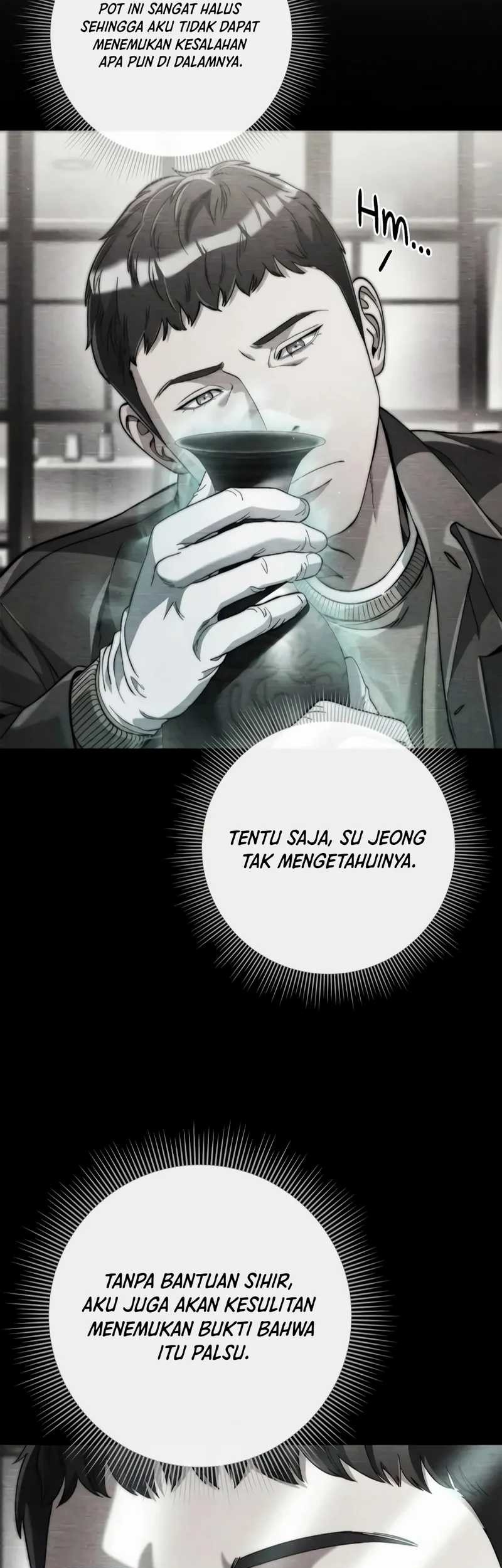Artifact Reading Appraiser Chapter 28 Gambar 39