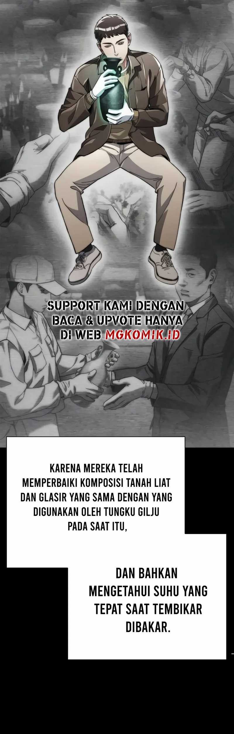 Artifact Reading Appraiser Chapter 28 Gambar 43