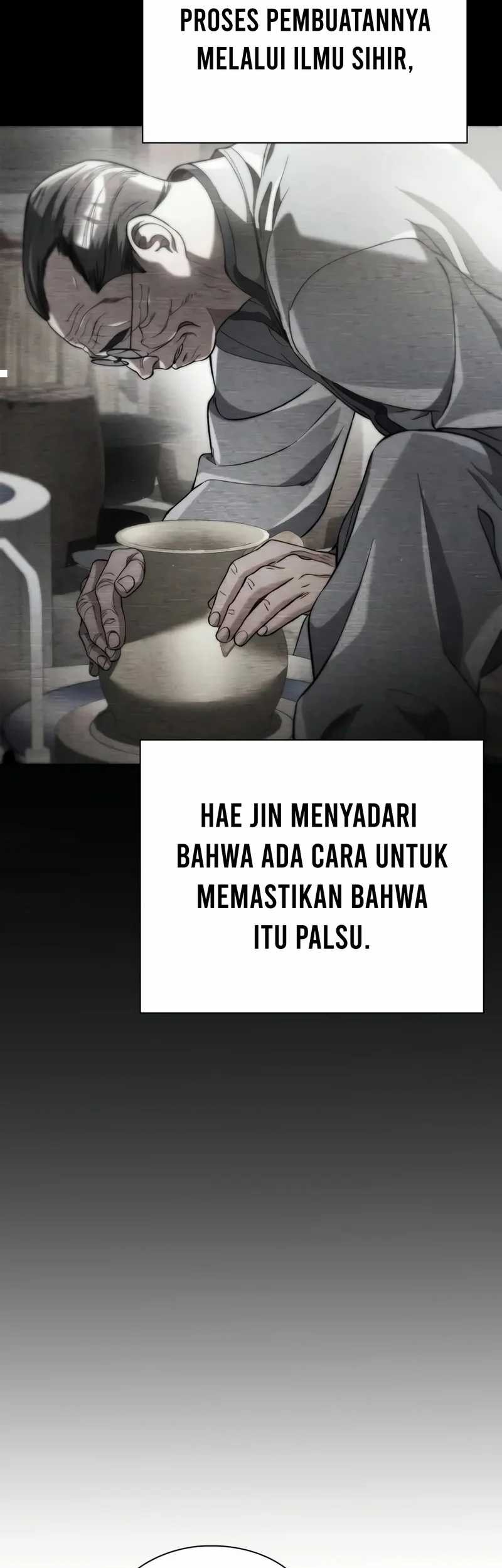 Artifact Reading Appraiser Chapter 28 Gambar 45