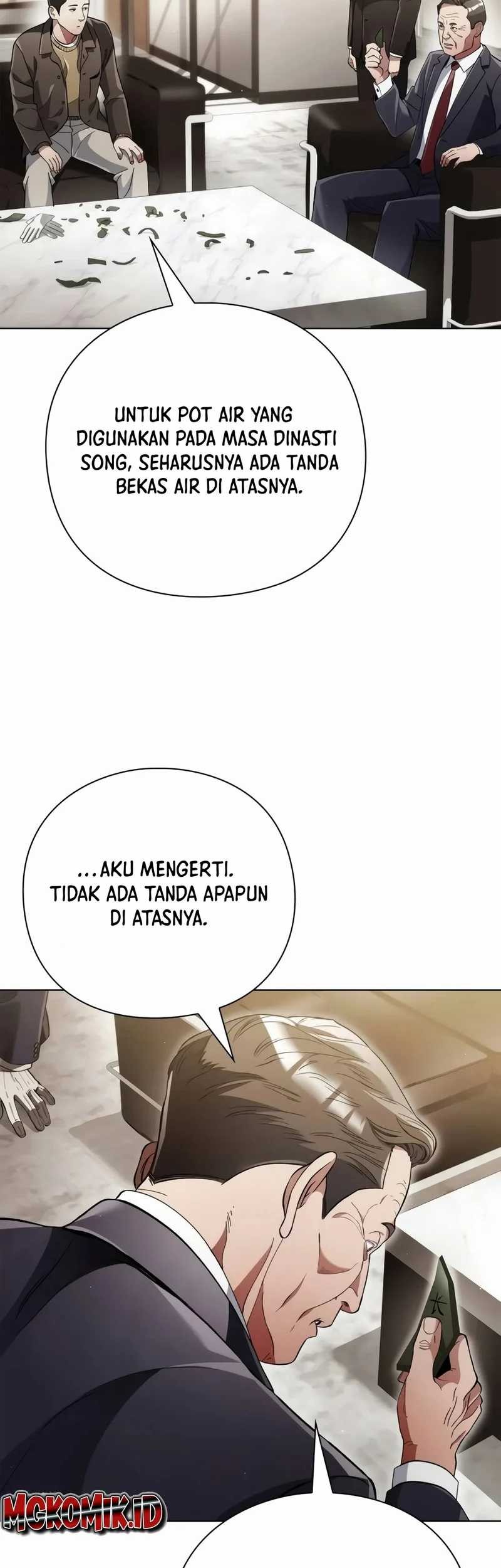 Artifact Reading Appraiser Chapter 28 Gambar 47
