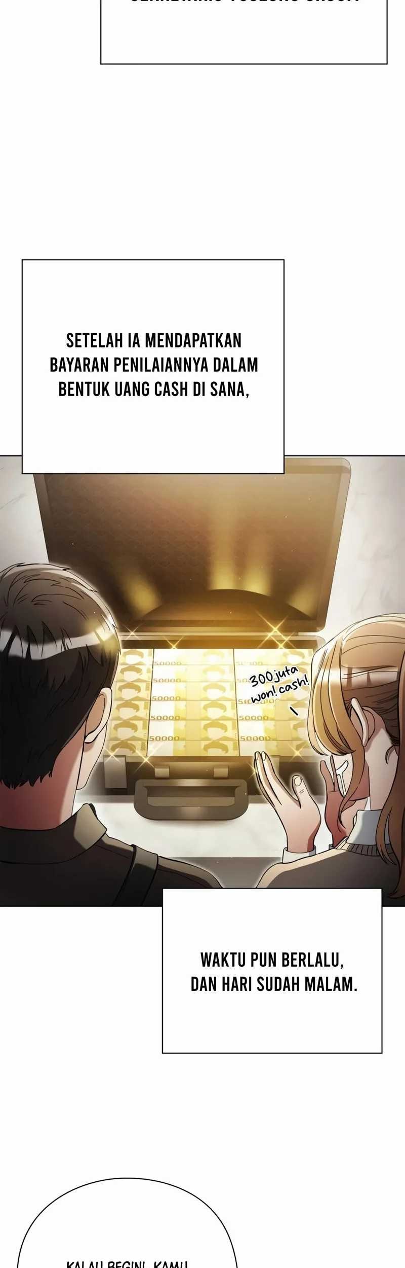 Artifact Reading Appraiser Chapter 28 Gambar 63