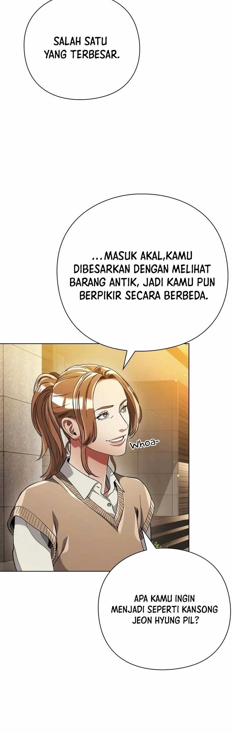 Artifact Reading Appraiser Chapter 28 Gambar 67