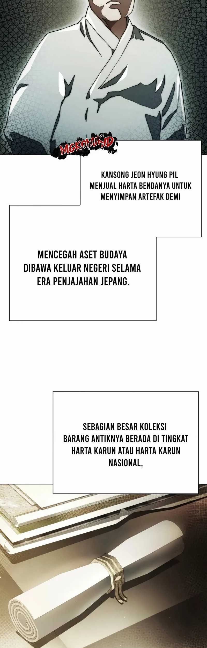 Artifact Reading Appraiser Chapter 28 Gambar 69
