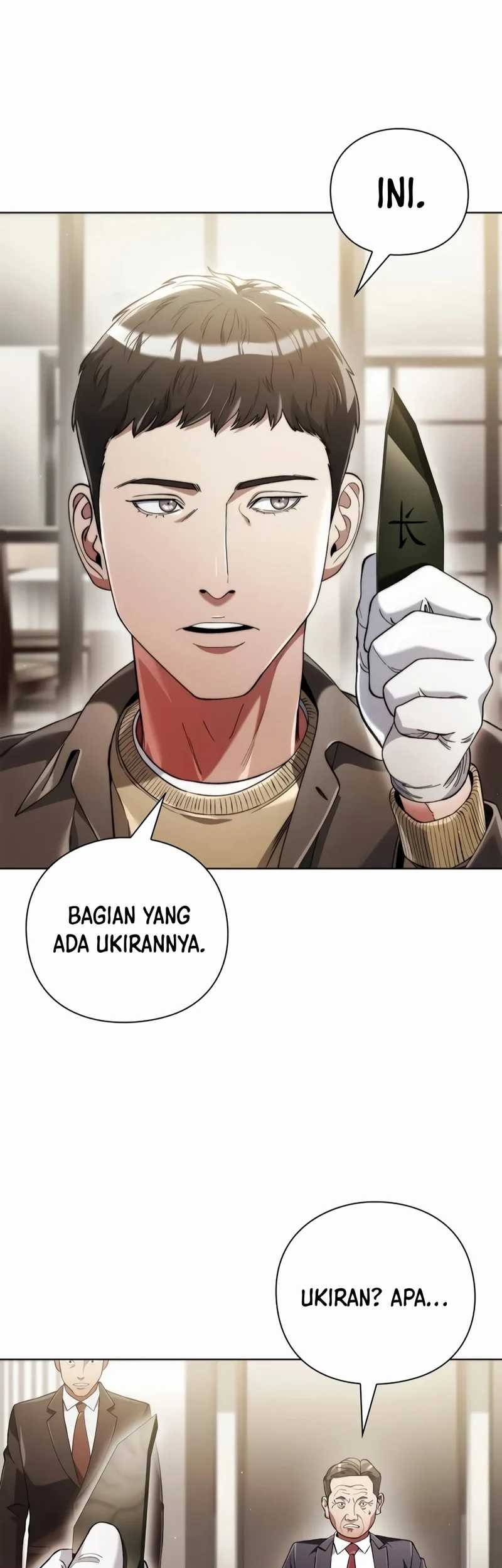 Artifact Reading Appraiser Chapter 28 Gambar 5