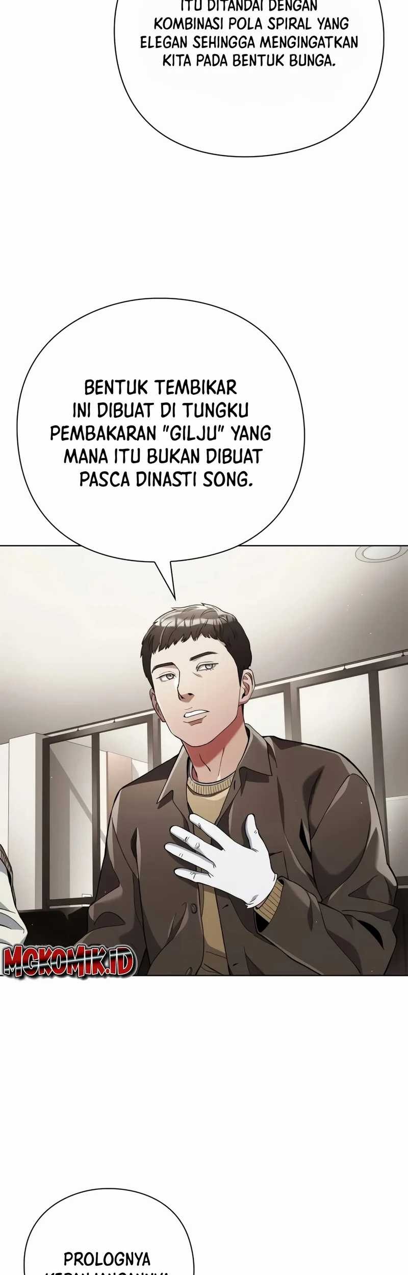 Artifact Reading Appraiser Chapter 28 Gambar 13