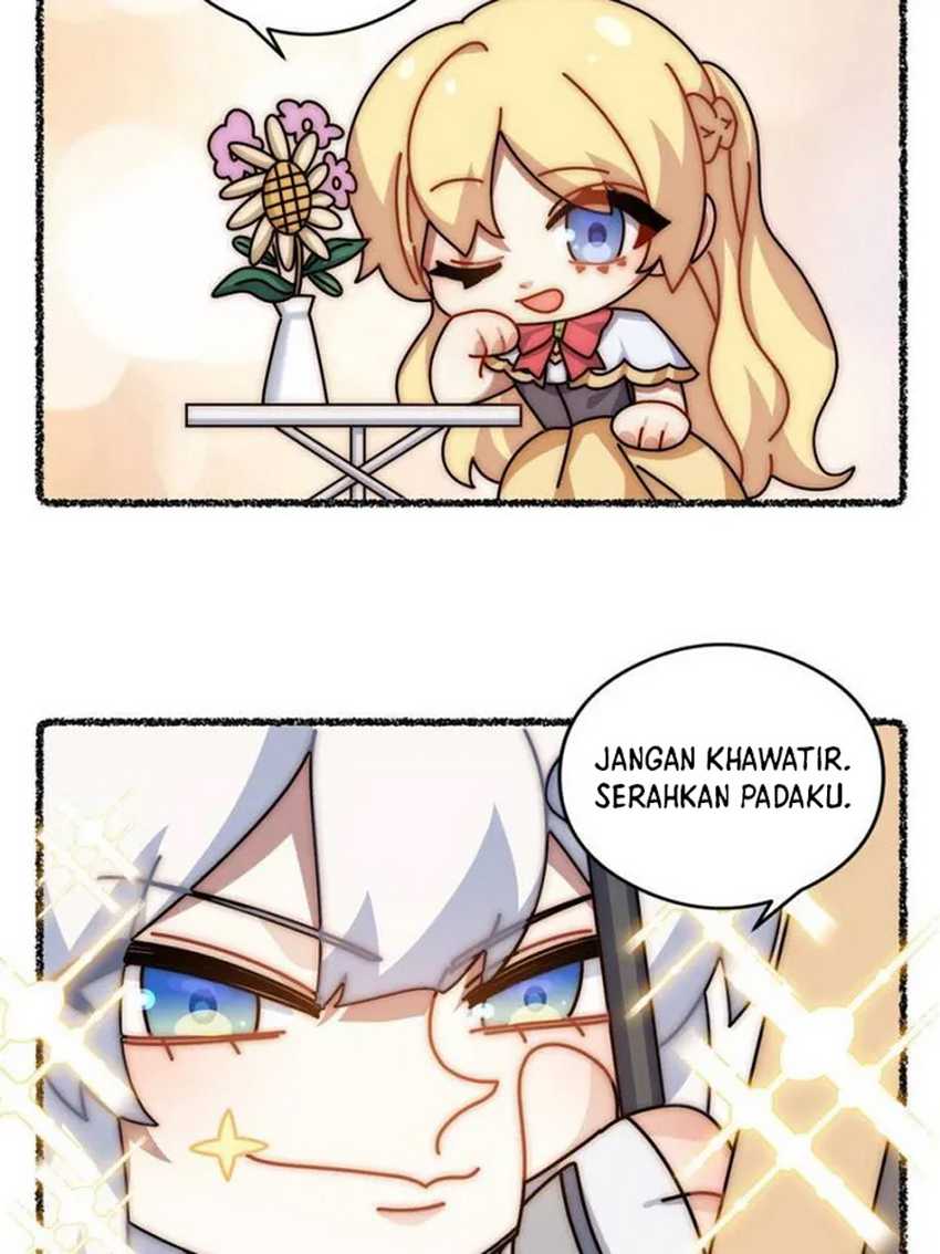 Adventures of an Undead Who Became Paladin Chapter 108 Gambar 12