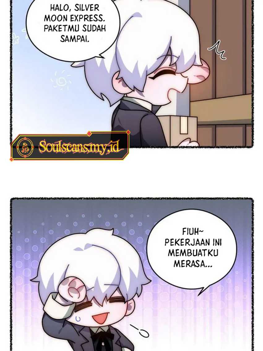 Adventures of an Undead Who Became Paladin Chapter 107 Gambar 11