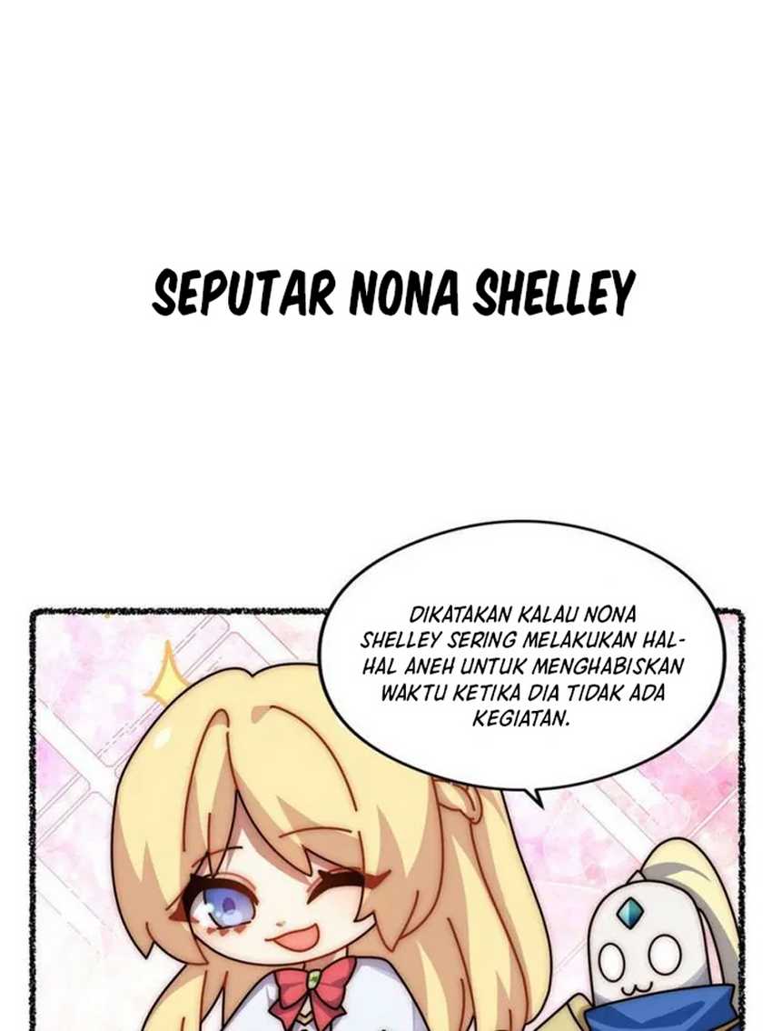 Adventures of an Undead Who Became Paladin Chapter 107 Gambar 14