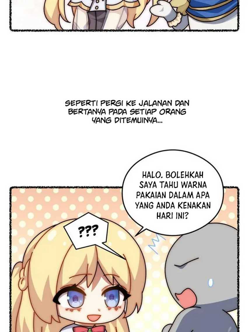 Adventures of an Undead Who Became Paladin Chapter 107 Gambar 15