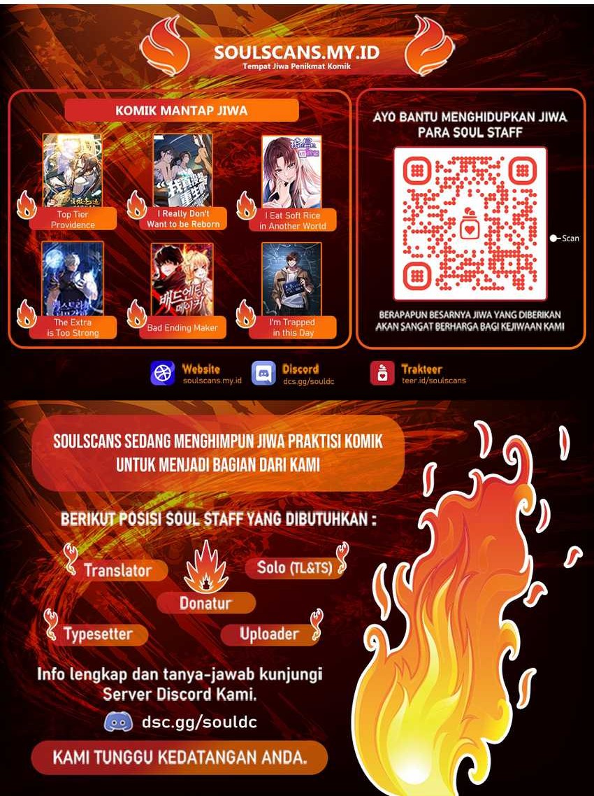 Adventures of an Undead Who Became Paladin Chapter 107 Gambar 19