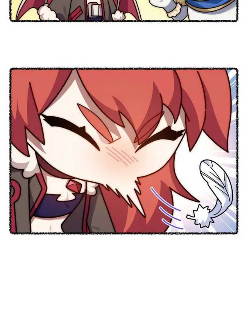 Adventures of an Undead Who Became Paladin Chapter 107 Gambar 3