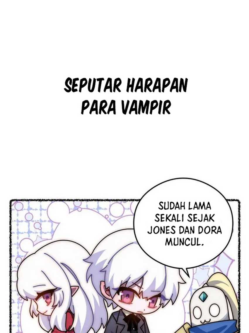 Adventures of an Undead Who Became Paladin Chapter 107 Gambar 8