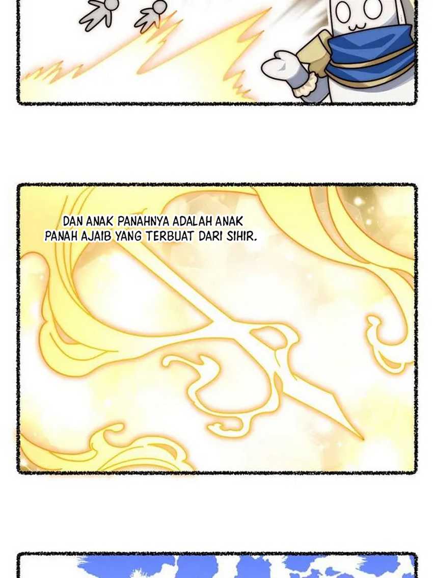 Adventures of an Undead Who Became Paladin Chapter 106 Gambar 15