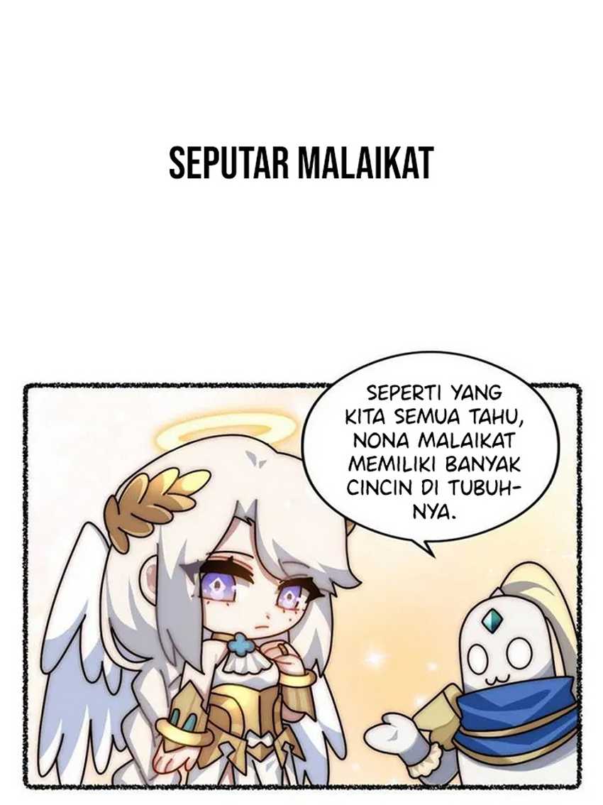 Baca Manhua Adventures of an Undead Who Became Paladin Chapter 106 Gambar 2