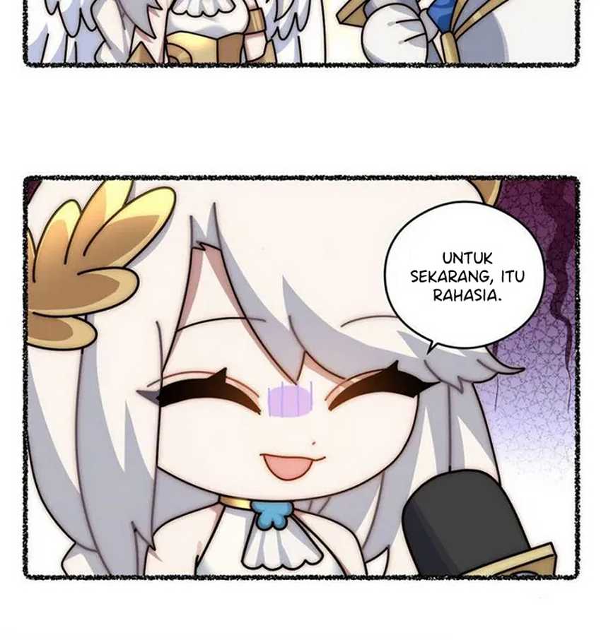 Adventures of an Undead Who Became Paladin Chapter 106 Gambar 5