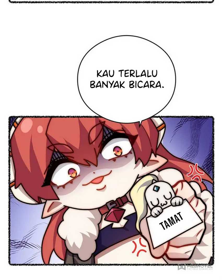 Adventures of an Undead Who Became Paladin Chapter 106 Gambar 8