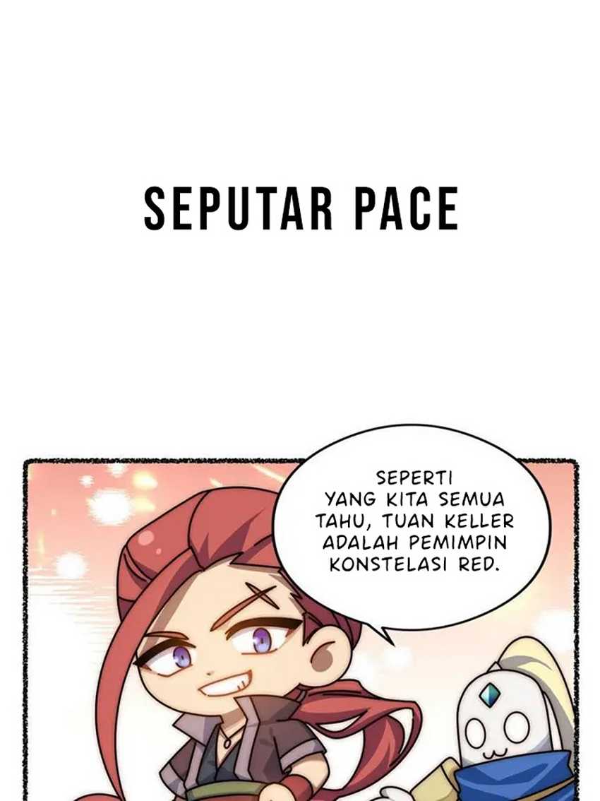 Adventures of an Undead Who Became Paladin Chapter 106 Gambar 9