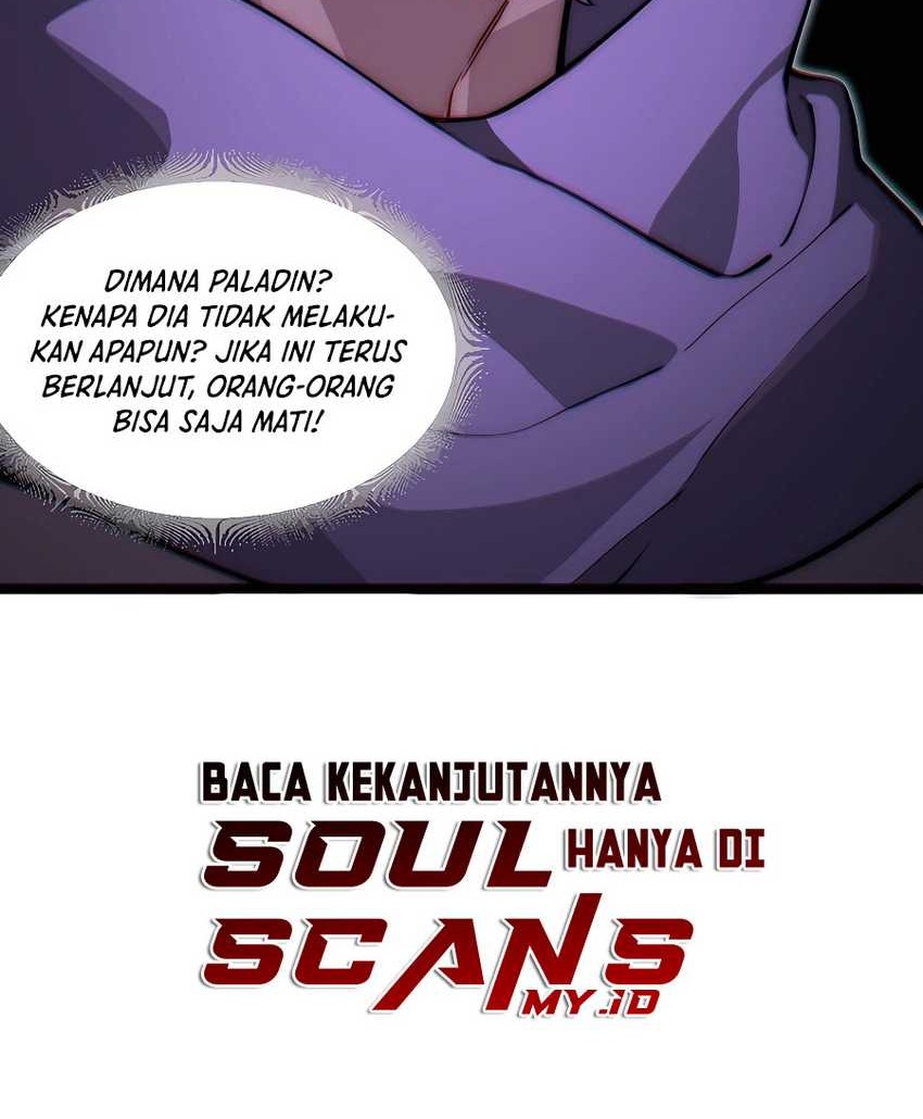 Adventures of an Undead Who Became Paladin Chapter 105 Gambar 30