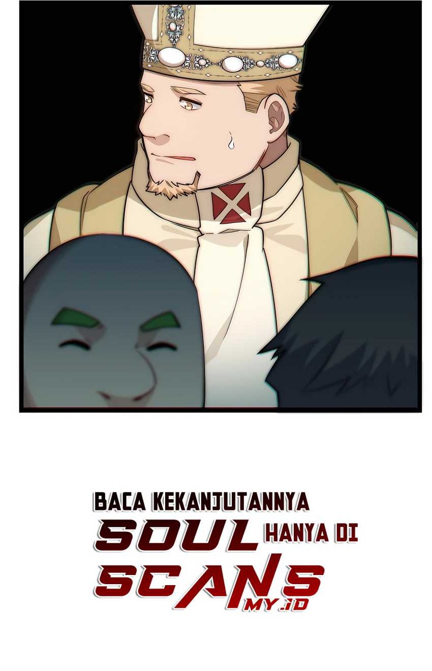 Adventures of an Undead Who Became Paladin Chapter 104 Gambar 32