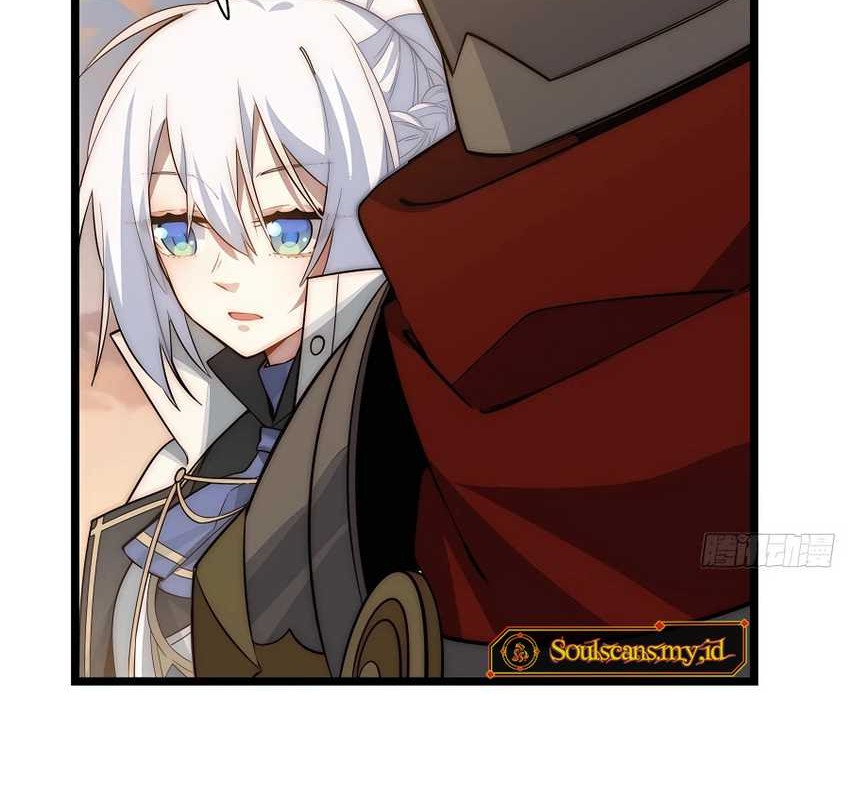 Adventures of an Undead Who Became Paladin Chapter 103 Gambar 33