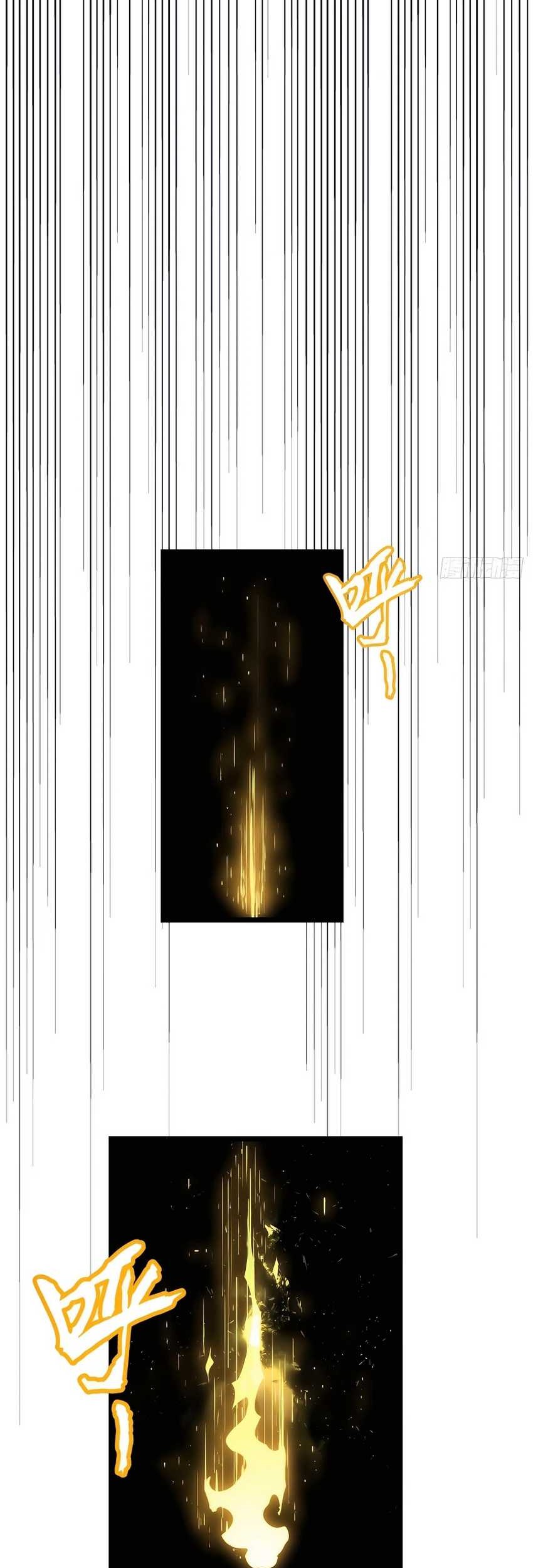 Adventures of an Undead Who Became Paladin Chapter 103 Gambar 9