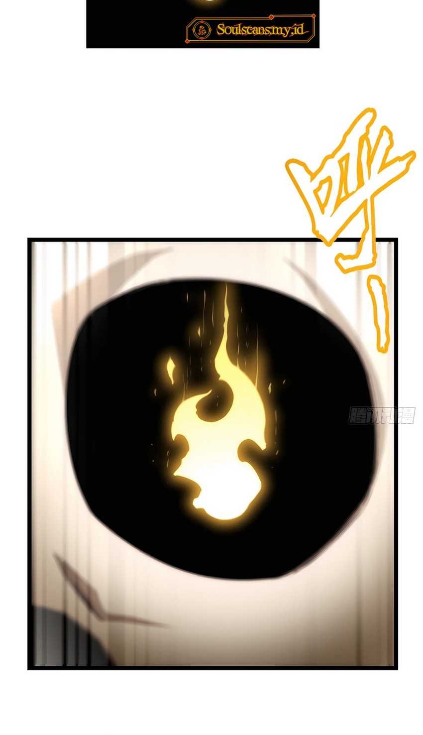 Adventures of an Undead Who Became Paladin Chapter 103 Gambar 10