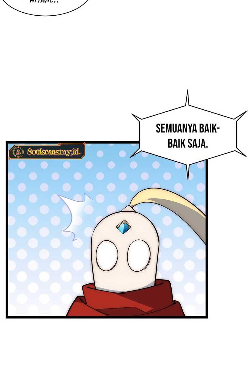 Adventures of an Undead Who Became Paladin Chapter 103 Gambar 18