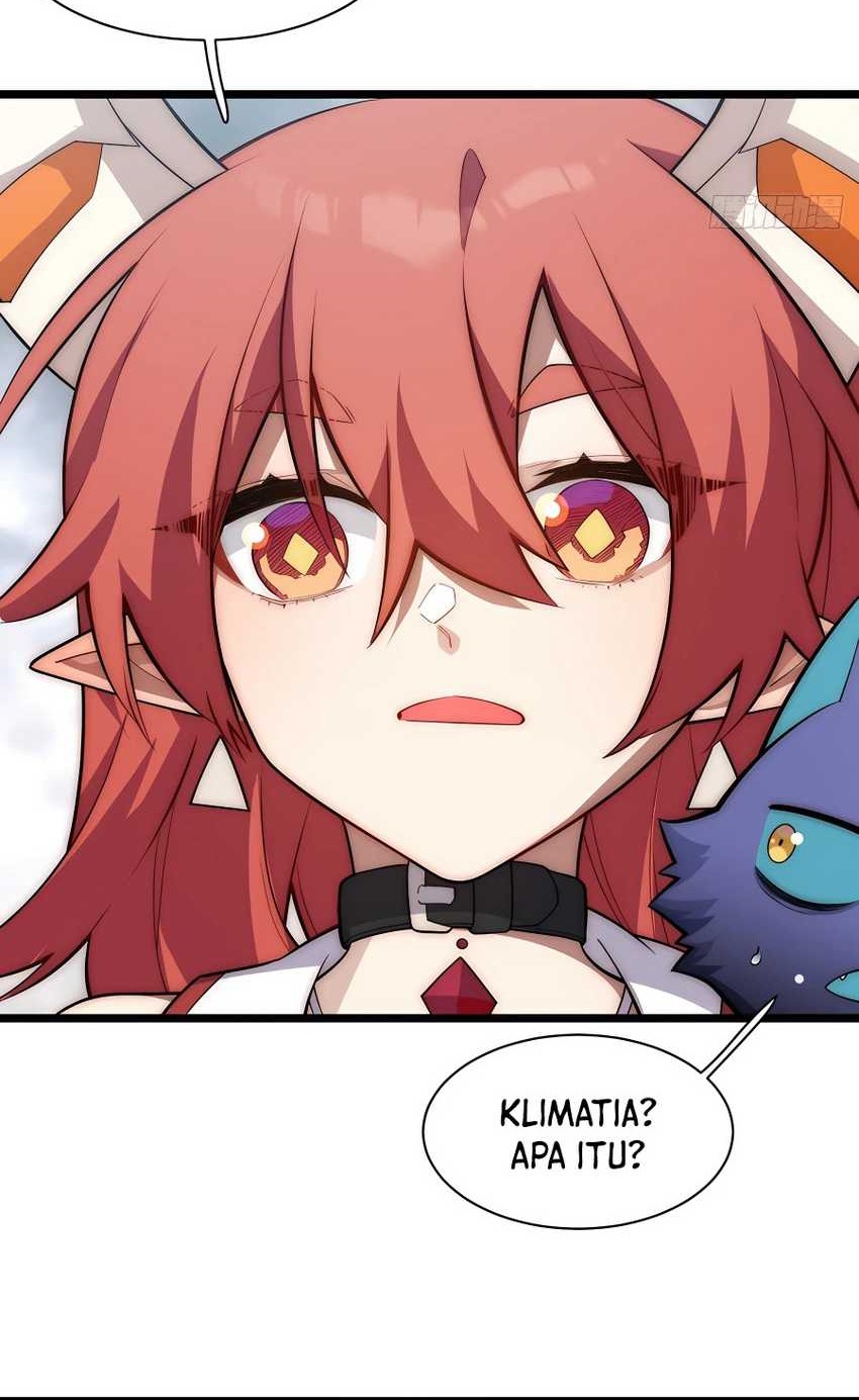 Adventures of an Undead Who Became Paladin Chapter 102 Gambar 6