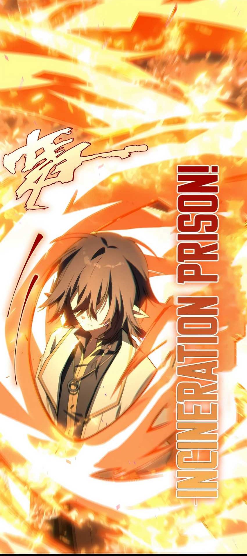 Adventures of an Undead Who Became Paladin Chapter 102 Gambar 10