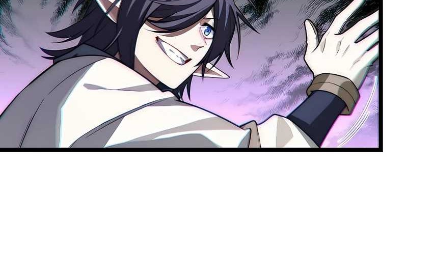 Adventures of an Undead Who Became Paladin Chapter 102 Gambar 14